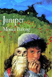 Omslag van Juniper