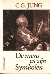 Omslag van De mens en zijn symbolen