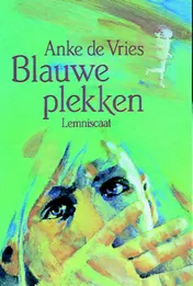 Omslag van Blauwe plekken