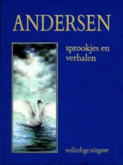 Omslag van Sprookjes en verhalen