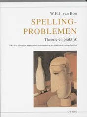 Omslag van Spellingproblemen