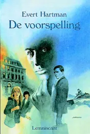 Omslag van De voorspelling