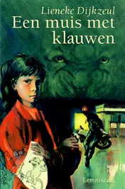 Omslag van Een muis met klauwen