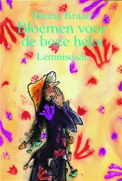 Omslag van Bloemen voor de boze heks
