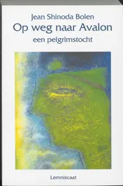 Omslag van Op weg naar Avalon