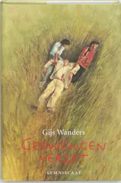 Omslag van Gedwongen verzet