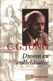 Omslag van Droom en individuatie