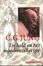 Omslag van De held en het moederarchetype