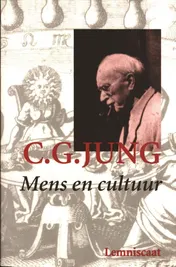Omslag van Mens en cultuur