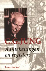 Omslag van Aantekeningen en registers