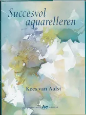Omslag van Succesvol aquarelleren