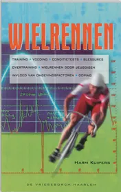 Omslag van Wielrennen