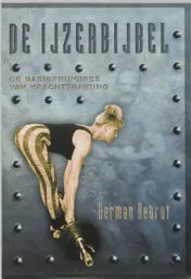 Omslag van De ijzerbijbel