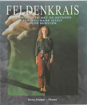 Omslag van Feldenkrais
