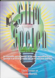 Omslag van Slim spelen
