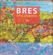 Omslag van BRES Spelenboek