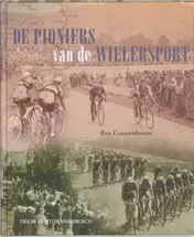 Omslag van De pioniers van de wielersport