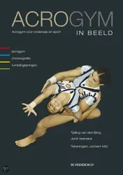 Omslag van Acrogym in beeld