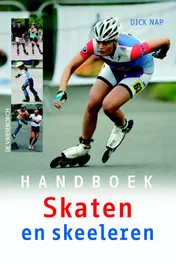 Omslag van Handboek skaten en skeeleren