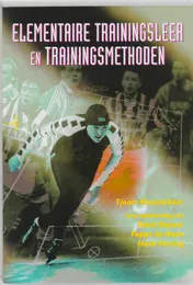 Omslag van Elementaire trainingsleer en trainingsmethoden