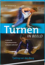Omslag van Turnen in beeld