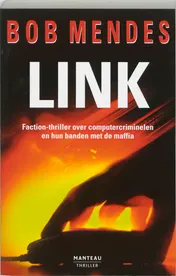 Omslag van Link