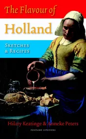 Omslag van Flavour of Holland