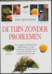 Omslag van De tuin zonder problemen