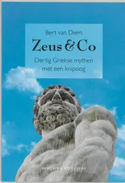 Omslag van Zeus & Co