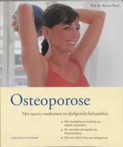 Omslag van Osteoporose