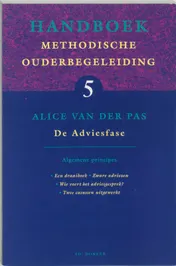 Omslag van 5 de adviesfase