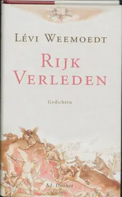 Omslag van Rijk verleden