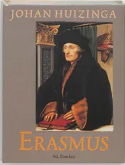 Omslag van Erasmus