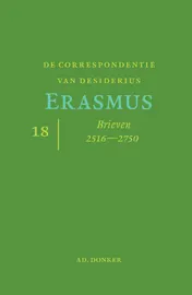 Omslag van deel 18