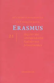Omslag van 21