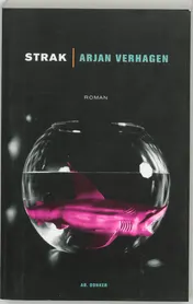 Omslag van Strak