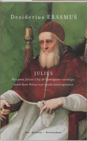 Omslag van Julius