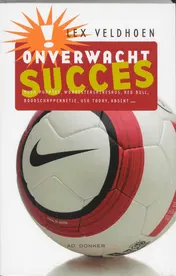 Omslag van Onverwacht succes