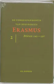 Omslag van 2 Brieven 141-297