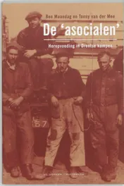 Omslag van De Asocialen