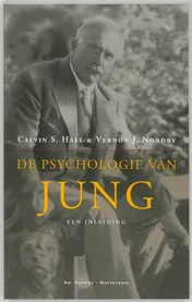 Omslag van De psychologie van Jung