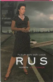 Omslag van Rus