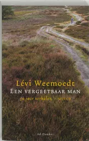Omslag van Een vergeetbaar man