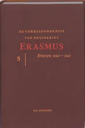 Omslag van 5