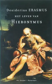 Omslag van Het leven van Hieronymus