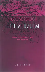 Omslag van Het Verzuim