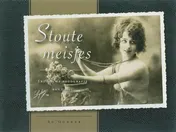 Omslag van Stoute meisjes