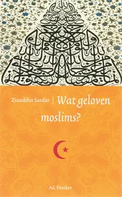 Omslag van Wat geloven moslims?