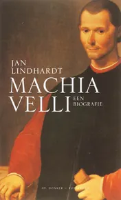 Omslag van Machiavelli