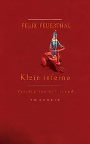 Omslag van Klein inferno
